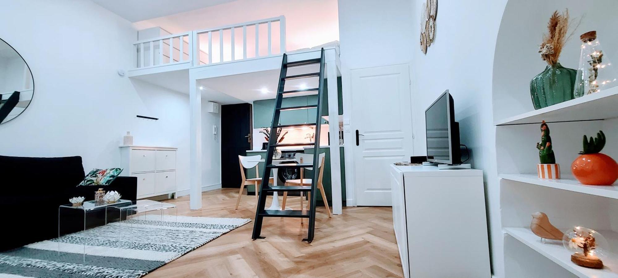Studio Elegant 4 Couchages Front De Mer Clim Parking Privatif Wifi Nizza Exterior foto