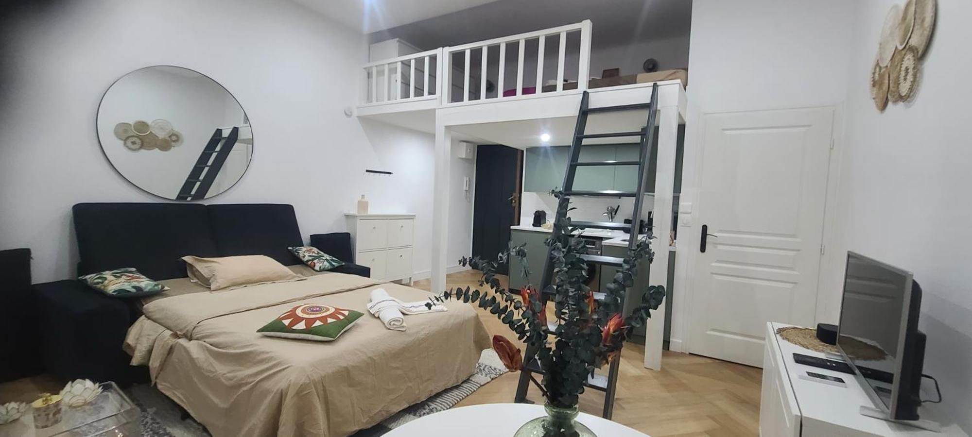 Studio Elegant 4 Couchages Front De Mer Clim Parking Privatif Wifi Nizza Exterior foto